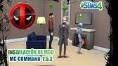 The namesake of this article is an essential 2019 mod by content creator zero, which dramatically changes the dynamics of relationships in the sims 4. Simda Dating App En Espanol Mods Para Tener Citas Sims4 Youtube