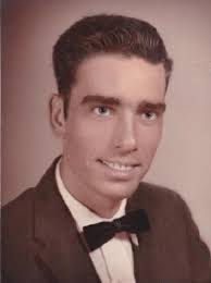 Bobby Lucas Obituary (1937