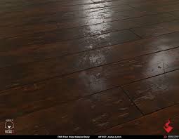 Texturing For Triple A Games At Infinity Ward In 2020 Flooring Glass Floor Stone Flooring