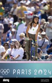 Rayssa leal hi-res stock photography and images - Alamy