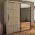 Clothes Cabinet Design For Small Bedroom