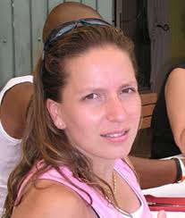 Cécile BOURNE, 45 ans (MARSEILLE, MIMET)