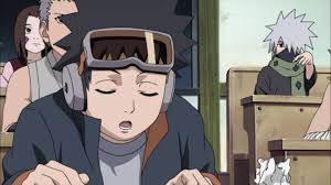 Pin By Maria Urrecheaga On Obito Anime Anime Naruto Kakashi