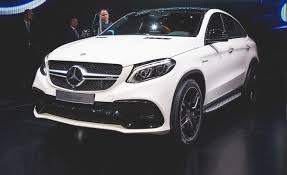 2016 Mercedes Amg Gle63 S Coupe 4matic A Coupe Uv With Huge Stones Mercedes Amg Mercedes Coupe