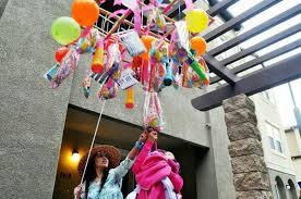 Filipino Pinata Style Ideas Moana Birthday Ideas Kids Birthday Baby 1st Birthday