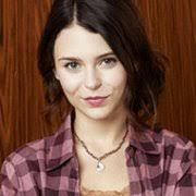 Filmografie Alexandra Krosney