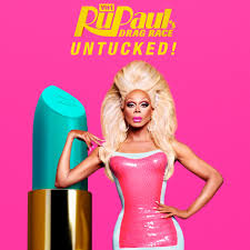 Is a companion series that airs immediately after the main series. Rupaul S Drag Race Untucked Rupaul S Drag Race Wiki Fandom
