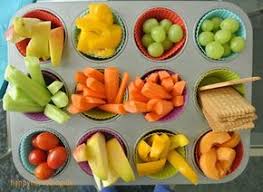 Rohkost Kinderbar Kindergeburtstag Essen Kita Snacks Fur Kinder Rohkost