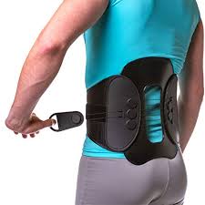 Spine Decompression Back Brace Ottobock Mac Plus Rigid Lumbosacral Corset Belt With Cybertech Pulley System For Sciatica Pain Disc Injury And After