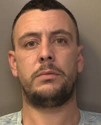 These are the faces of criminals who were jailed this week