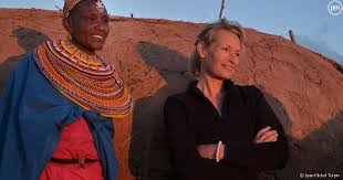 Ce dimanche 14 octobre, malik bentalha était l'invité de michel drucker dans vivement dimanche prochain sur france 2. Estelle Lefebure Part En Rendez Vous En Terre Inconnue Le 3 Decembre Sur France 2 Puremedias