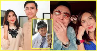 Setiap hari ahad , 11.00 pagi. Mula Kenal Intan Ladyana Sejak Darjah 6 Ini Biodata Harris Alif Soya Lemon