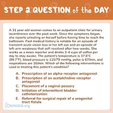 Image result for Three Incontinence Questions