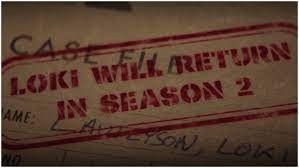 Loki season 2 is definitely happening. Rnwzgc3grxu8lm