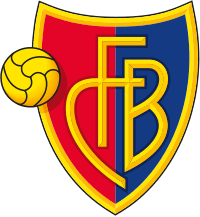 Fc basel 1893 is a swiss team associated with the football club. Fc Basel Wikipedia
