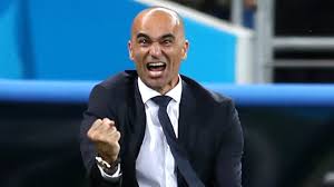 I draw videogames (2d artist). Belgique Roberto Martinez Croire En Nos Joueurs Ils Peuvent Y Arriver Goal Com