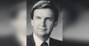 Obituary information for David A. Gillette