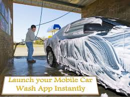 We did not find results for: Launch Your Mobile Car Wash App Instantly