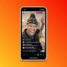 Instagram is the best place to be discovered. Instagram Live Badges How To Use Instagram S New Monetization Feature Later Blog
