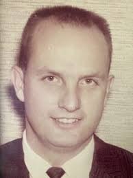 John Thomas “Ace” Moorman