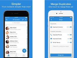 Once installed, whenever you add a new contact from your phone, it automatically. Top 10 Best Android Contacts Apps Dr Fone