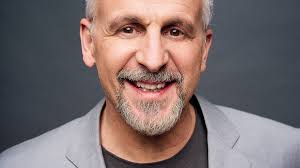 Patrick Huard se confie sur ses projets futurs