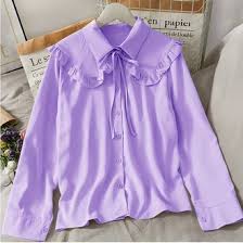 Baju blouse kerja wanita terbaru kualitas import. Jual Produk Blouse Atasan Wanita Kantoran Termurah Dan Terlengkap Mei 2021 Bukalapak