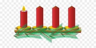 Advent First Advent Christmas 3rd Advent Candle Clipart Free Transparent Png Clipart Images Download