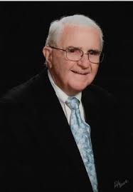 Henry Kensing Obituary (1933