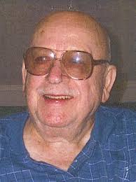Obituary information for William Jacob Gearhart