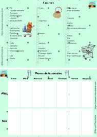 Epingle Sur Organisation Quotidienne