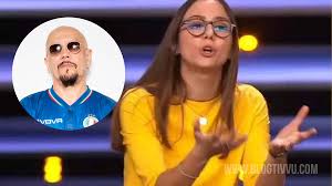 La nazionale cantanti nasce su altri presupposti e con l'ambizione di essere un modello positivo ma a queste condizioni, con questa dirigenza, non me la sento di scendere in campo. Nuldkzdrgffh M