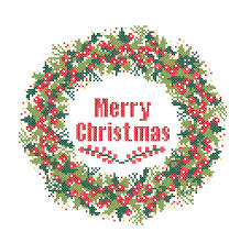 Check spelling or type a new query. Christmas Cross Stitch Pattern Modern Cross Stitch Hollies Floral Merry Christmas Cross Stitch Wreath Cross Stitch Pattern Zindagi Designs