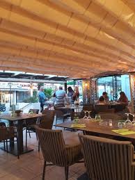 Jardin Aux Delices Le Lavandou Restaurant Avis Numero De Telephone Photos Tripadvisor