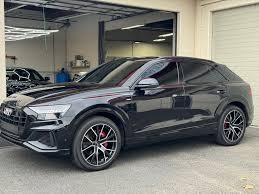 Image result for Orca Black 2021 Q8