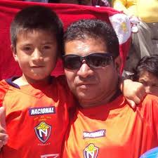 Carlos Julio Morejon Obando