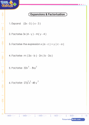 Algebra, quadratic equations, algebra 2 type exercises, financial arithmetic, fractions, shopping and money, decimals, volumes, pythagorean theorem, graphing linear equations, linear inequalities, absolute values and integers, proportions and ratios, area of figures, converting scales and metric systems and more. 7th Grade Math Worksheets Pdf 7th Grade Math Problems