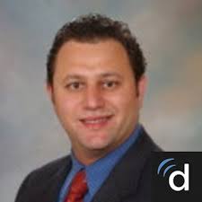 Dr. Arthur Beyder, MD