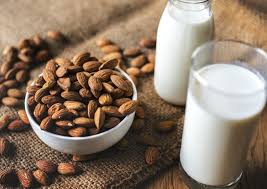 No doubt, she knew what she was going to do. Does Almond Milk Go Bad Shelf Life Of Almond Milk Spoilage Signs And Proper Storage Tips