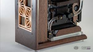 Image result for casemod wood