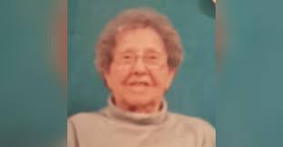 Thelma R. Tomlin Obituary