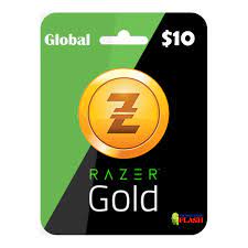 Comparable to a karma koin card or an origin gift card, it will definitely make any gamer's day. Razer Gold Global 10 Usd Card Email Delivery Rixty Gsm Flash