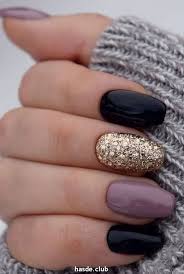 30 Inspiring Winter Nails Color Trend 2020 In 2020 With Images