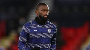 Antonio rudiger joined chelsea from italian side roma on 9 july 2017. Fc Chelsea Thomas Tuchel Wirft Antonio Rudiger Nach Zoff Mit Kepa Beim Training Raus Eurosport
