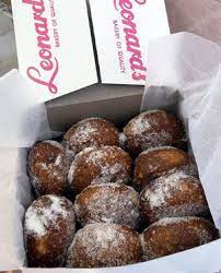 Leonard S Malasadas Get In My Mouth Yummy Bakery Food