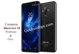 Common Blackview S8 Problems and Fixes ...