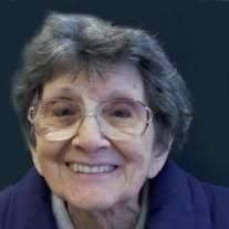 Obituary of Aurora Daver Frank