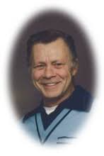 Obituary information for Leslie E. Dawson