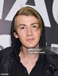 Oscar "O.G." Molander, Omar Rudberg, Garrett Vogel, Felix Sandman,... News  Photo