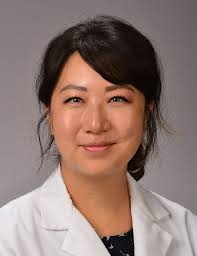 Crystal Yi's Instagram, Twitter & Facebook